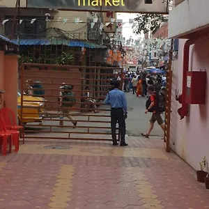 The Salvation Army Red Shield Calcutta (Kolkata)