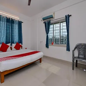 Hotel Fabhotel New Castle Newtown 3*