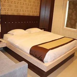 Hotel Angina Kalkutta