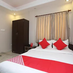 Hotel Oyo 19855 B S Jadabpur