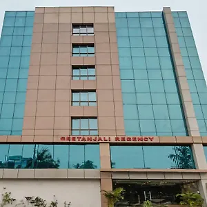 Oyo 3811 Geetanjali Regency Kolkata
