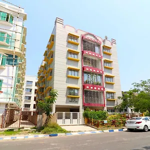 Oyo 30269 Amar Raj Hotel Kolkata
