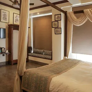 The Mandeville Inn Kolkata