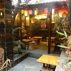 Bodhi Tree Guest house *