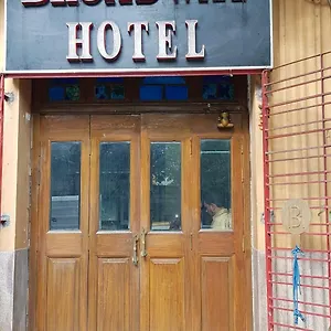 Broadway Kolkata