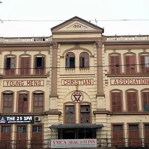 Ymca Seacom Kolkata