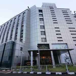 Hotel Aristocrat Kolkata