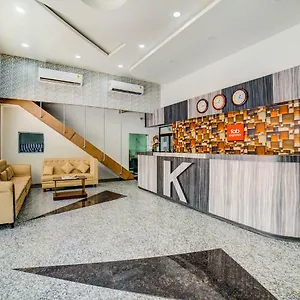 Kyd 2* Kolkata