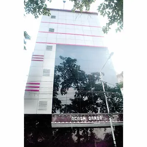 Hotel Akash Ganga