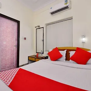 Hotel Oyo 3301 Maya International Kolkata