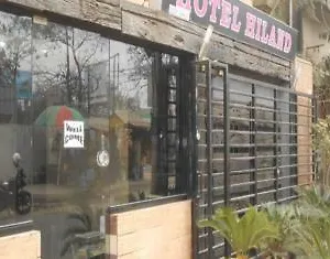 Hiland Kolkata