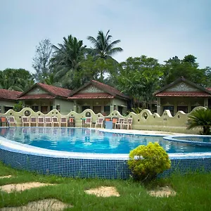 Breathing Earth - And Pool 4* Kalkutta
