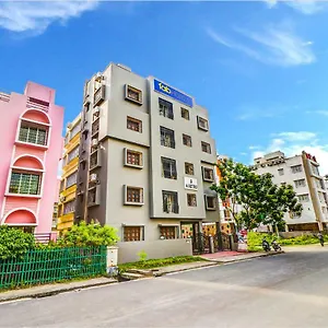 오요 18496 A 레트로 호텔 3*