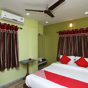 Oyo 24314 Uchhash Hotel Kotrung
