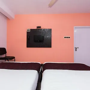 Oyo Salt Nicco Park Hotel Kolkata