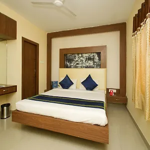 Oyo 460 Ivory Residency 3* Kolkata