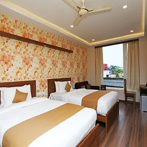 Oyo 16835 Stayotel Airport 加尔各答