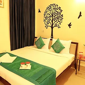 Hotel Oyo Chandni Chowk Metro Station