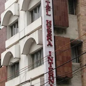Heera International 2* Calcutta