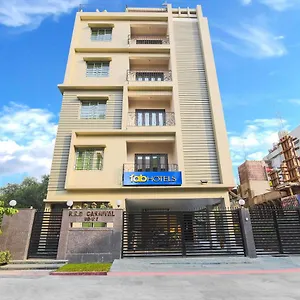 Fabhotel Rrd 3* Calcutta