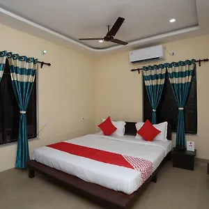 Oyo 17376 Happy Spring Hotel