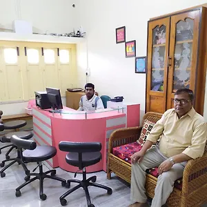Guest house Chandannagore *