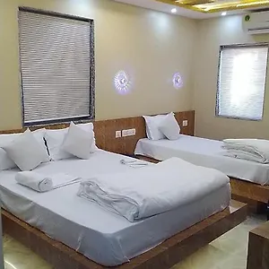 Omkar Guest house *
