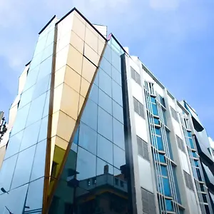 Shreesh Hotel