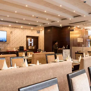 Stayotel Airport Hotel 2*